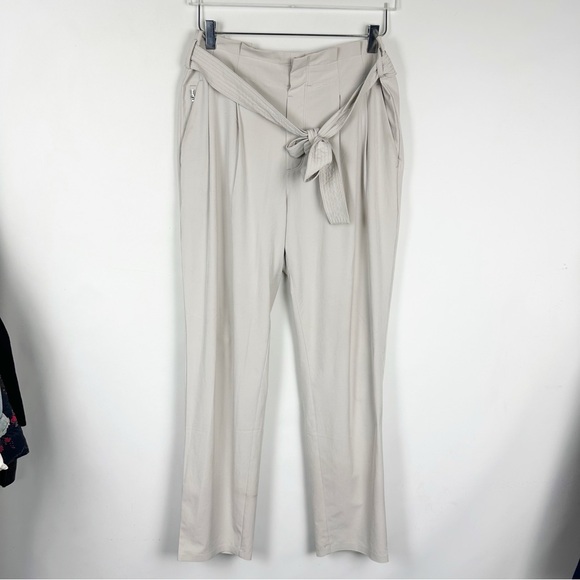 Athleta Skyline Pant II in Silver Gray - Picture 4 of 7